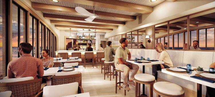 冲浪与沙滩度假村拉古纳海滩(Surf & Sand Resort Laguna Beach)图片