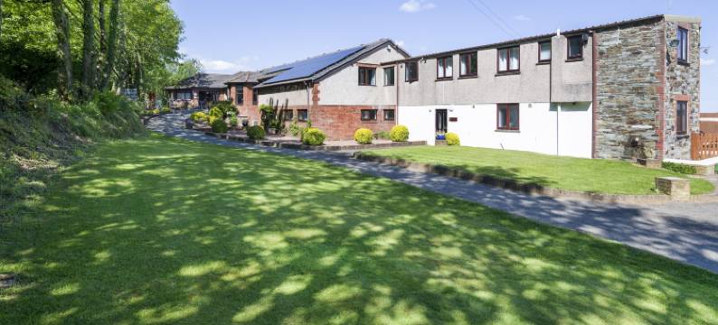 斯芮松尼高尔夫俱乐部酒店(Trethorne Hotel & Golf Club)图片