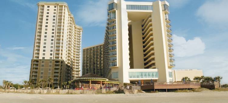 皇家棕榈公寓(Royale Palms Condominiums)图片