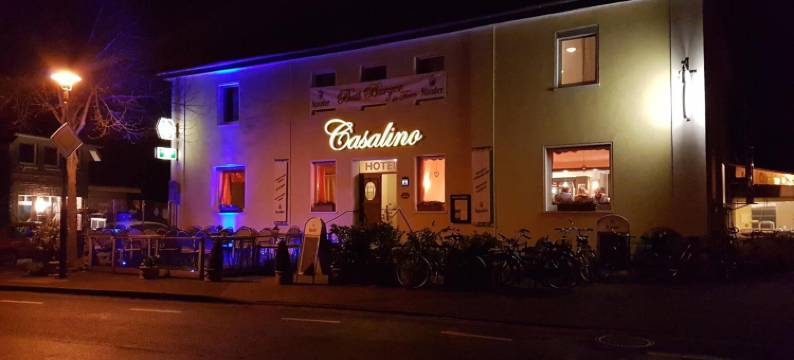 卡萨利诺酒店(Casalino)图片