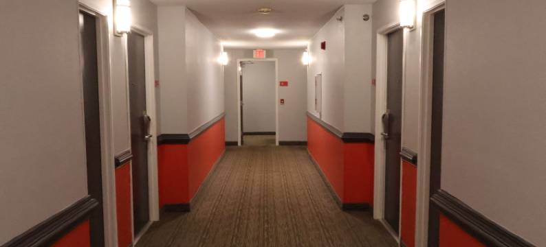 纳玛斯特旅馆及套房道森维尔(Namaste Inn & Suites Dawsonville)图片