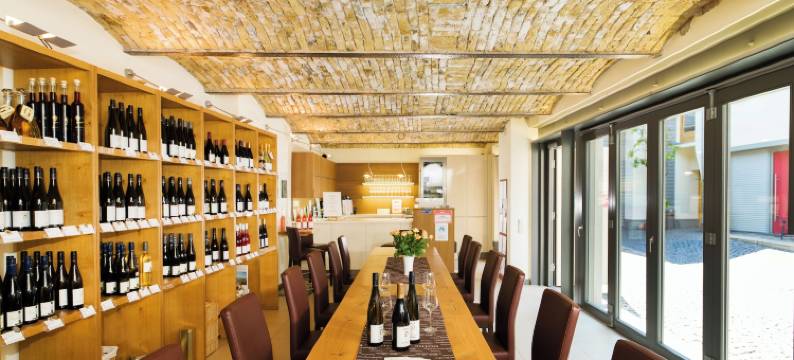 酒乡佩斯酒店(Gästehaus & Weingut Peth)图片