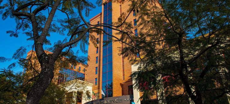 欧罗索尔住宅酒店公寓(Eurosol Residence Hotel Apartamento)图片