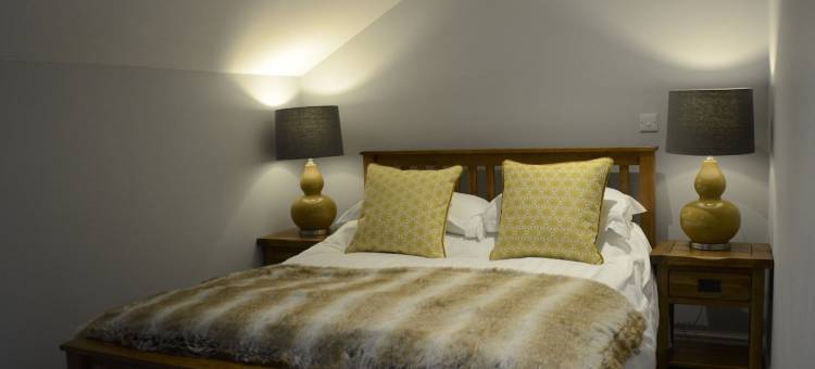 木桶旅馆(The Barrel Inn)图片