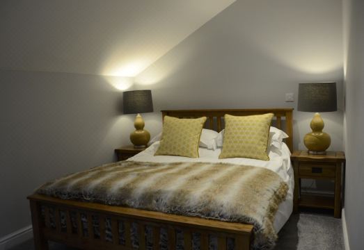 The Barrel Inn Hotel Overview