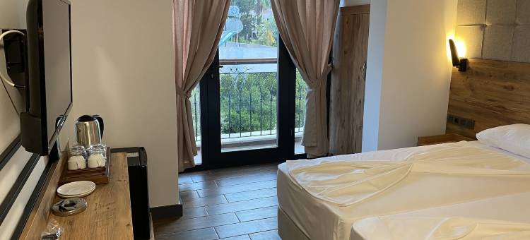 宫崎豪华酒店(Miyas Luxury Hotel)图片