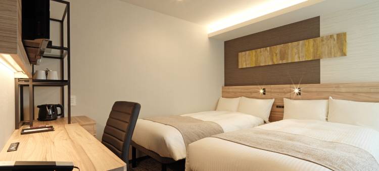 东京立川艾米西亚酒店(Hotel Emisia Tokyo Tachikawa)图片