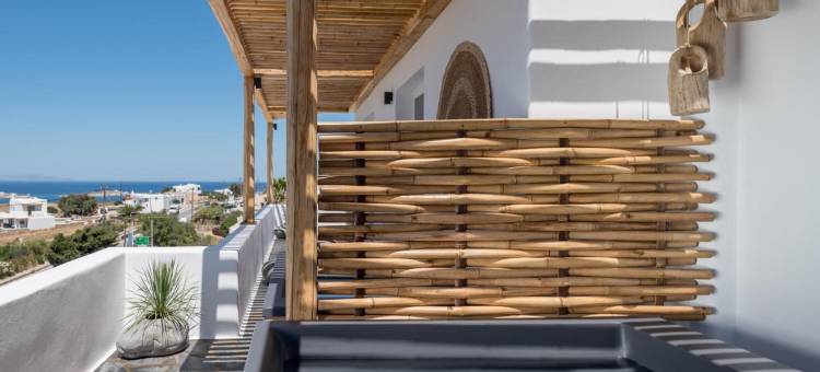 米科诺斯弗拉霍斯套房酒店(Vrachos Suites Mykonos)图片