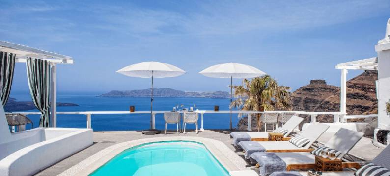 磨坊别墅新优雅套房(Mill Houses New Elegant Suites)图片