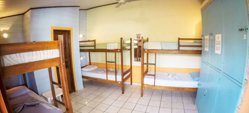 博尼图嗨旅舍和膳宿公寓(Bonito HI Hostel e Pousada)图片