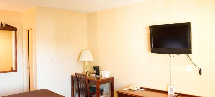 塞勒姆骑士酒店(Knights Inn Salem, or)图片