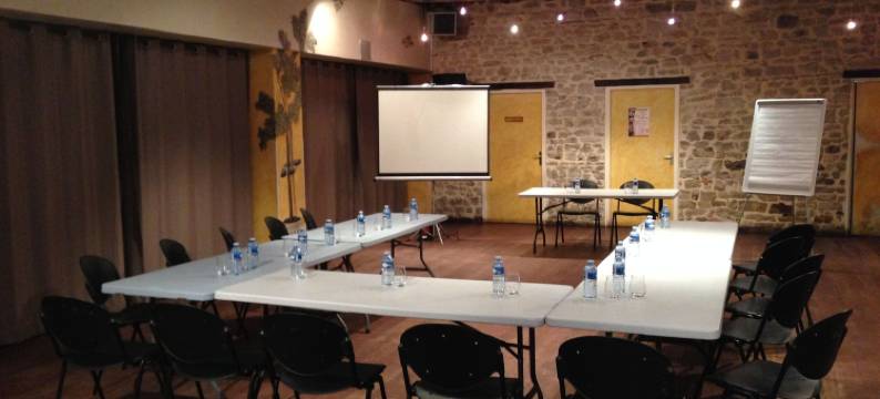 诺塔贝纳酒店(Nota Bene)图片