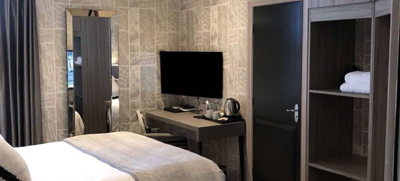 埃克尔斯顿酒店，贝斯特韦斯特品质精选(The Eccleston Hotel, BW Signature Collection)图片