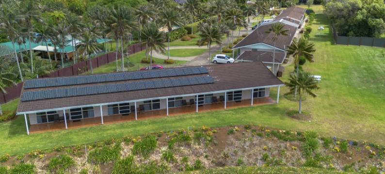 白日梦游人公寓(Daydreamer Apartments)图片