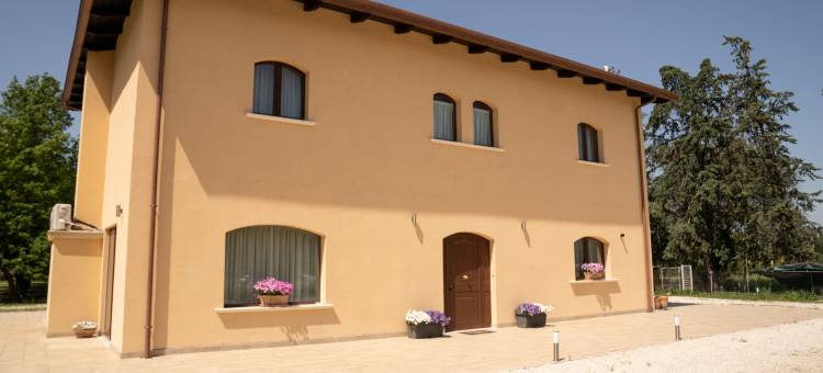 伊尔卡斯特拉乔(Il Castellaccio Bed & Breakfast)图片