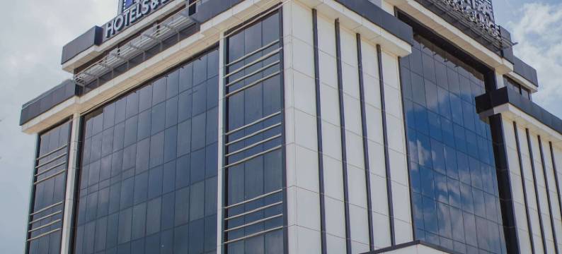 夸拉酒店及休息室(Quala Hotels)图片