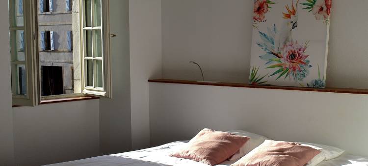 商务旅馆(Logis Hôtel le Commerce)图片