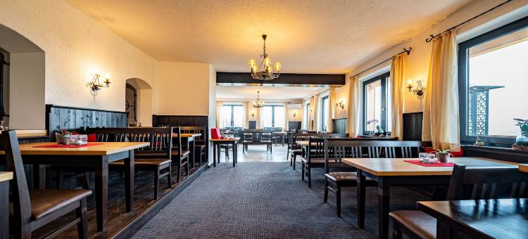 艾德思贝格弗莱尔贝格酒店(Berghotel & Chalets Adersberg Chiemgau Card Kostenfrei)图片