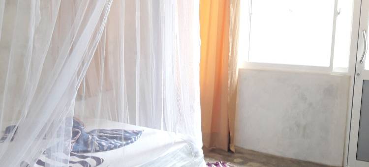 韦利格默湾生态别墅(Weligama Bay Eco Villa)图片
