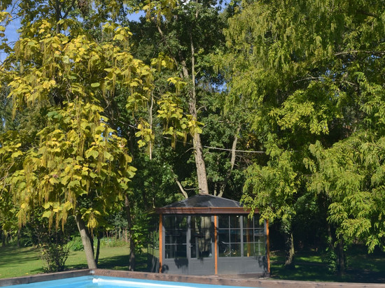 卡希纳斯科瓦度假酒店