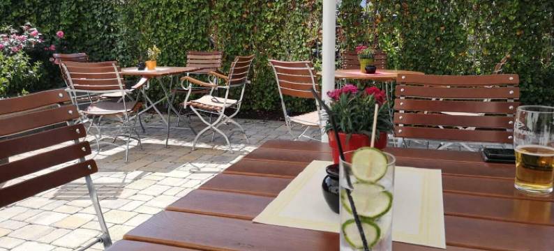 HGS³酒店(HGS³)图片