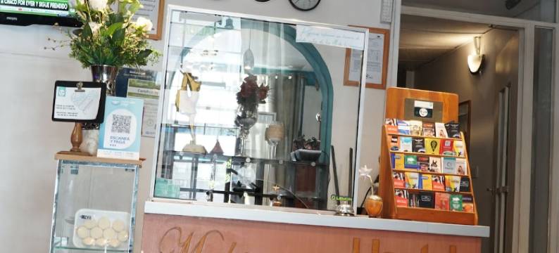 哥多华地中海青年旅舍(Hostel & Spa Mediterránea)图片