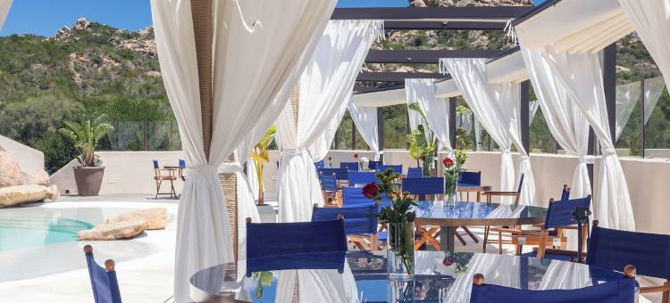 玫瑰酒店豪华精品酒店(Hotel Delle Rose)图片