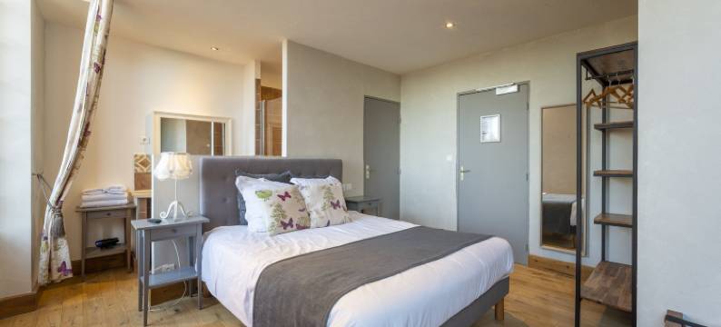 劳贝杰西酒店(Château de Loubéjac)图片