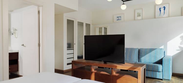 H10海洋套房(H10 Ocean Suites)图片