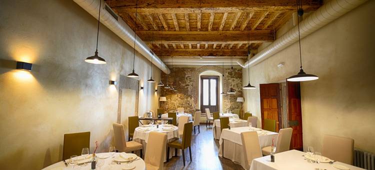 卡瓦哈尔吉隆宫酒店(Palacio Carvajal Girón)图片