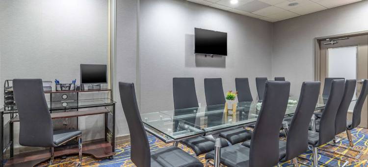 阿拉摩湖区史诗旅人贝斯特韦斯特精品酒店(Best Western Premier Historic Travelers Hotel Alamo/Riverwalk)图片