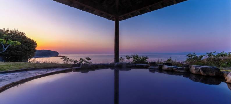 大分日出别府湾Solage温泉度假酒店(Spa and Resort Hotel Solage Oita Hiji Beppuwan)图片
