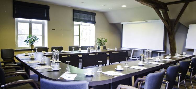 达伦布鲁克堡浪漫酒店(Romantik Hotel Kasteel Daelenbroeck)图片