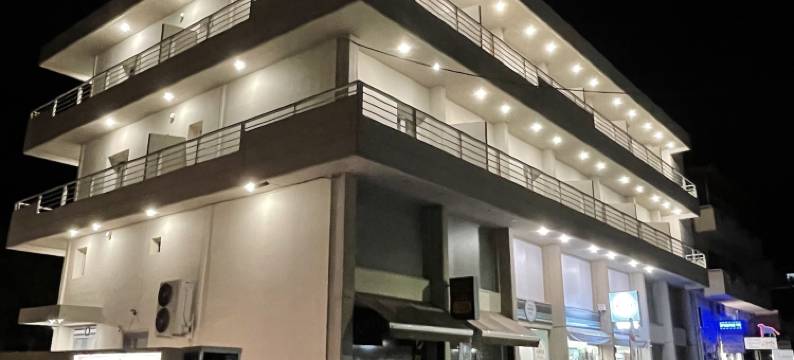 Aethon机场项目酒店-免费穿梭(Aethon Airport Project-Free Shuttle by GK Properties)图片