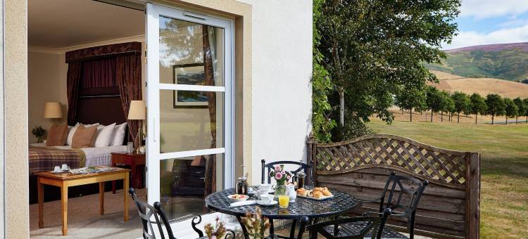 麦克唐纳水疗酒店(Macdonald Cardrona Hotel, Golf and Spa)图片