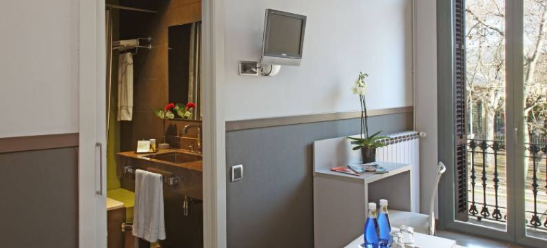 时髦&精简动物园住宿(Chic & Basic Zoo)图片