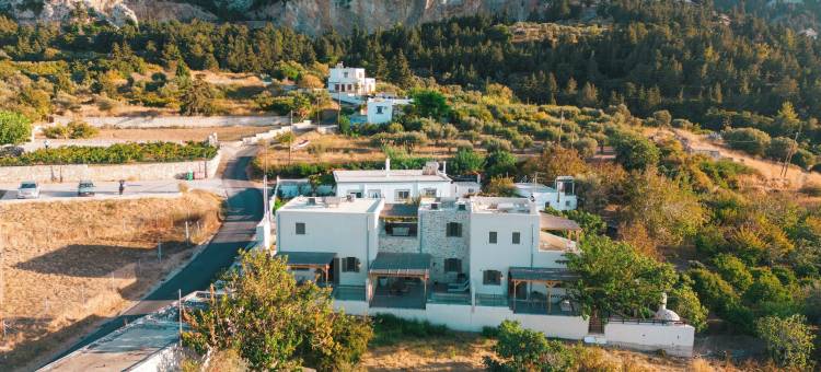 Villa Rosa - 具有全景视角的豪华别墅(Villa Rosa - Luxury Villas with Panoramic Views)图片