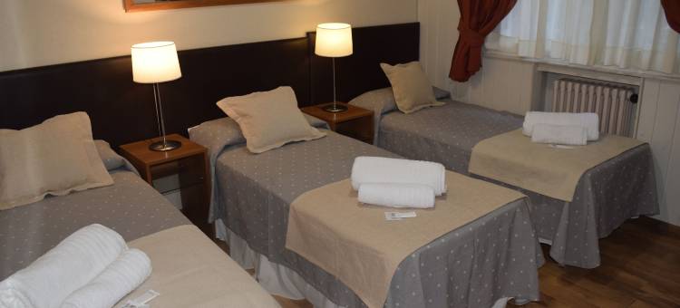 北欧酒店(Hotel Nordico)图片