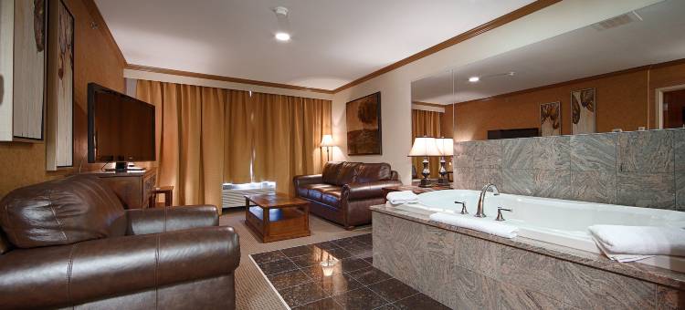 Best Western Plus Rose Country Hotel图片