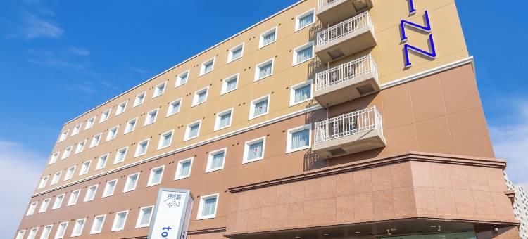 东横INN东京南町田(Toyoko Inn Tokyo Minami-Machida)图片