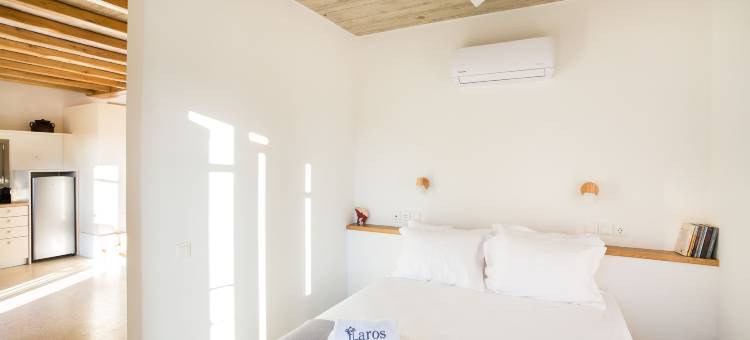 Flaros村(Flaros Village)图片