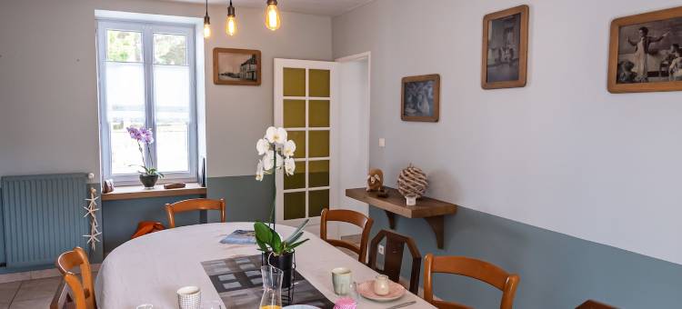 领域学童(Le Domaine des Ecoliers B&B)图片