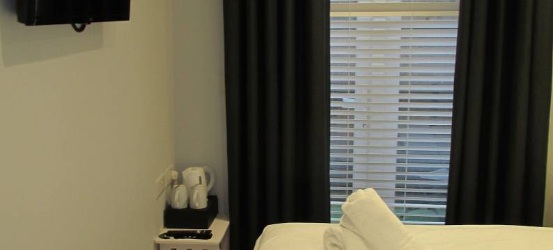 The Ritz Complex的房间(Rooms at the Ritz Complex)图片