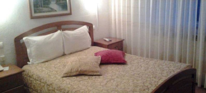 平托旅馆(Residencial Pinto)图片