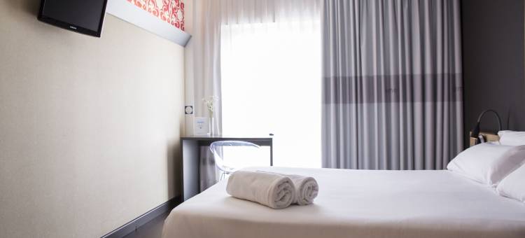 格拉纳达民宿酒店(B&B Hotel Granada)图片