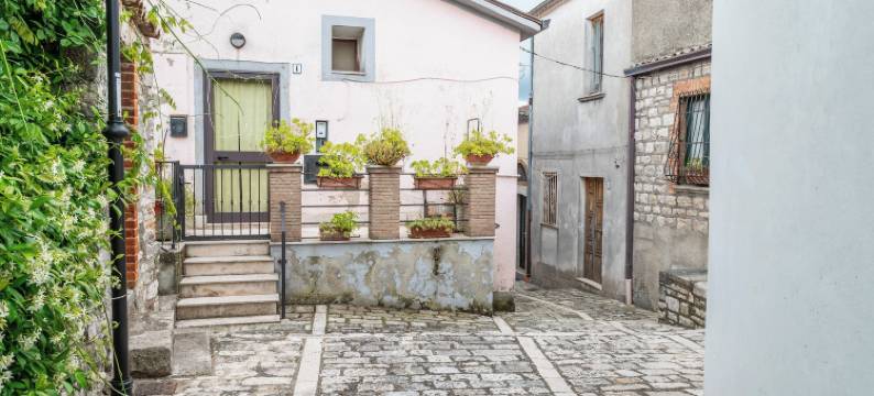 圣贾尼(Sant'Janni)图片