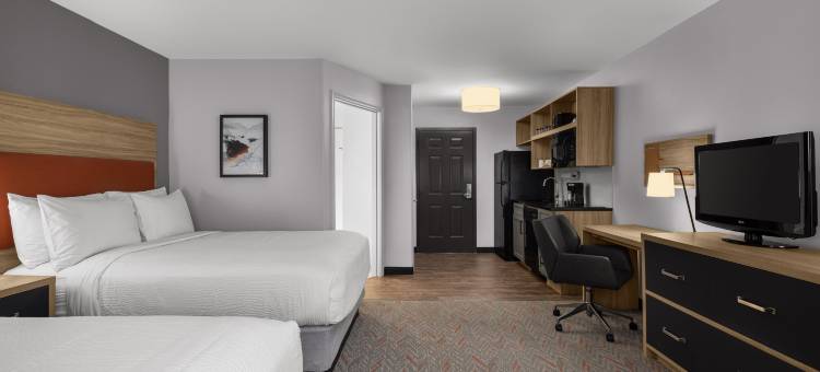 Candlewood Suites 得克萨斯城 by IHG(Candlewood Suites Texas City by IHG)图片