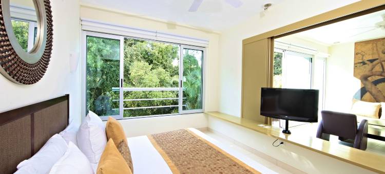 锡安卡安巴伊亚Escape普林西比(仅限成人，全包)(Bahia Principe Escape Sian Ka'an - Adults Only - All Inclusive)图片