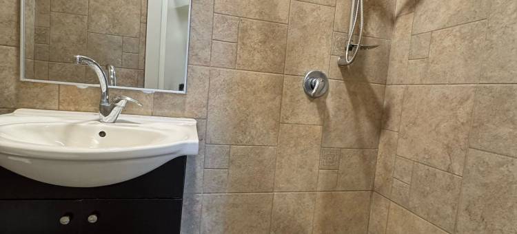 太巴列斯城市住宿(City Stay Tiberias - סיטי סטיי טבריה)图片