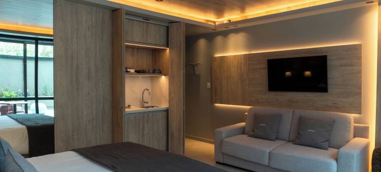 Eh 精品体验(EHBoutique Experience)图片